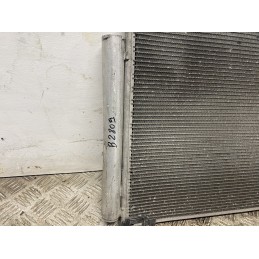 RADIATORE CONDENSATORE ARIA CONDIZIONATA TOYOTA YARIS 1.5 HYBRID 884600D420  B2809