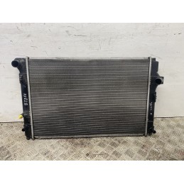 RADIATORE ACQUA TOYOTA YARIS 3 1.5 HYBRID 4221348630 1640021330  B2810