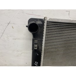 RADIATORE ACQUA TOYOTA YARIS 3 1.5 HYBRID 4221348630 1640021330  B2810