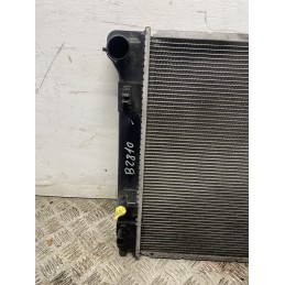 RADIATORE ACQUA TOYOTA YARIS 3 1.5 HYBRID 4221348630 1640021330  B2810