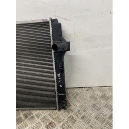 RADIATORE ACQUA TOYOTA YARIS 3 1.5 HYBRID 4221348630 1640021330  B2810