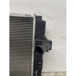 RADIATORE ACQUA TOYOTA YARIS 3 1.5 HYBRID 4221348630 1640021330  B2810