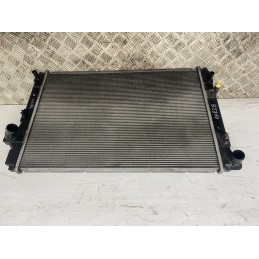 RADIATORE ACQUA TOYOTA YARIS 3 1.5 HYBRID 4221348630 1640021330  B2810