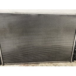 RADIATORE ACQUA TOYOTA YARIS 3 1.5 HYBRID 4221348630 1640021330  B2810