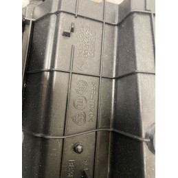STUFA SCATOLA CLIMATIZZAZIONE FIAT PANDA 3 312 52181313 CLIMA MANUALE INTERNO ABITACOLO  B2811
