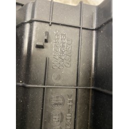 STUFA SCATOLA CLIMATIZZAZIONE FIAT PANDA 3 312 52181313 CLIMA MANUALE INTERNO ABITACOLO  B2811