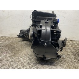 STUFA SCATOLA CLIMATIZZAZIONE FIAT PANDA 3 312 52181313 CLIMA MANUALE INTERNO ABITACOLO  B2811