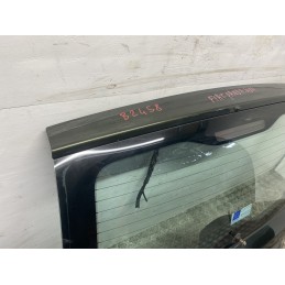 PORTELLONE POSTERIORE VETRO LUNOTTO FIAT PANDA 2 4X4 VERDE EDO 292 46827172  B2458