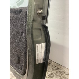 PORTELLONE POSTERIORE VETRO LUNOTTO FIAT PANDA 2 4X4 VERDE EDO 292 46827172  B2458