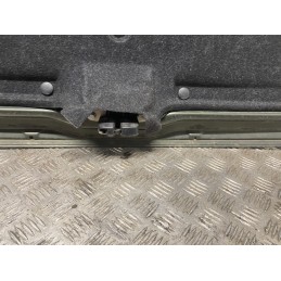 PORTELLONE POSTERIORE VETRO LUNOTTO FIAT PANDA 2 4X4 VERDE EDO 292 46827172  B2458