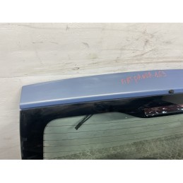 PORTELLONE VETRO LUNOTTO POSTERIORE FIAT PANDA 2 169 AZZURRO LAGON 792 46827172  B2459
