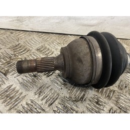SEMIASSE SEMIALBERO LUNGO ANTERIORE DESTRO CITROEN BERLINGO 2 PEUGEOT PARTNER  B2556