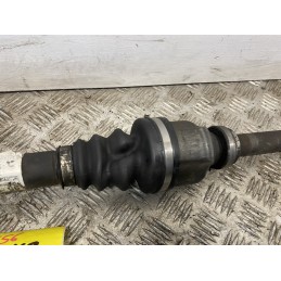 SEMIASSE SEMIALBERO LUNGO ANTERIORE DESTRO CITROEN BERLINGO 2 PEUGEOT PARTNER  B2556