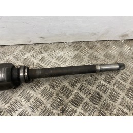 SEMIASSE SEMIALBERO LUNGO ANTERIORE DESTRO CITROEN BERLINGO 2 PEUGEOT PARTNER  B2556