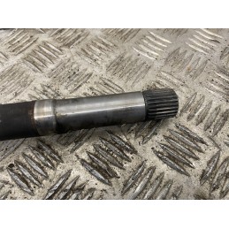 SEMIASSE SEMIALBERO LUNGO ANTERIORE DESTRO CITROEN BERLINGO 2 PEUGEOT PARTNER  B2556