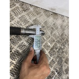 SEMIASSE SEMIALBERO LUNGO ANTERIORE DESTRO CITROEN BERLINGO 2 PEUGEOT PARTNER  B2556