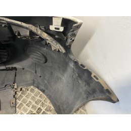 PARAURTI ANTERIORE COMPLETO CITROEN BERLINGO 2008 2013 BIANCO 7401PT  B2557