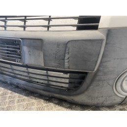 PARAURTI ANTERIORE COMPLETO CITROEN BERLINGO 2008 2013 BIANCO 7401PT  B2557