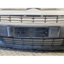 PARAURTI ANTERIORE COMPLETO CITROEN BERLINGO 2008 2013 BIANCO 7401PT  B2557