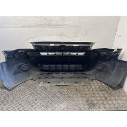 PARAURTI ANTERIORE COMPLETO CITROEN BERLINGO 2008 2013 BIANCO 7401PT  B2557