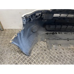 PARAURTI ANTERIORE COMPLETO CITROEN BERLINGO 2008 2013 BIANCO 7401PT  B2557