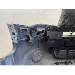 PARAURTI ANTERIORE COMPLETO CITROEN BERLINGO 2008 2013 BIANCO 7401PT  B2557