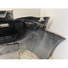 PARAURTI ANTERIORE COMPLETO CITROEN BERLINGO 2008 2013 BIANCO 7401PT  B2557