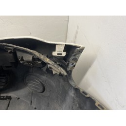 PARAURTI ANTERIORE COMPLETO CITROEN BERLINGO 2008 2013 BIANCO 7401PT  B2557