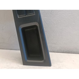 PULSANTIERA ALZAVETRO ANTERIORE SINISTRA TOYOTA YARIS HYBRID 3 SERIE  A8865