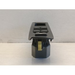 PULSANTIERA ALZAVETRO ANTERIORE SINISTRA TOYOTA YARIS HYBRID 3 SERIE  A8865