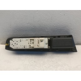 PULSANTIERA ALZAVETRO ANTERIORE SINISTRA TOYOTA YARIS HYBRID 3 SERIE  A8865