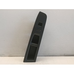 PULSANTIERA ALZAVETRO ANTERIORE DESTRA TOYOTA YARIS 3 HYBRID 2017  A8866