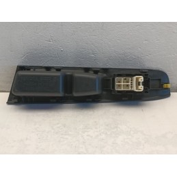 PULSANTIERA ALZAVETRO ANTERIORE DESTRA TOYOTA YARIS 3 HYBRID 2017  A8866
