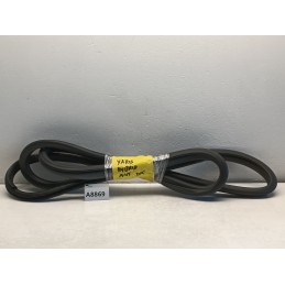 GUARNIZIONE GOMMA PORTA PORTIERA ANTERIORE DESTRA TOYOTA YARIS 3 HYBRID  A8869