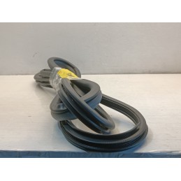 GUARNIZIONE GOMMA PORTA PORTIERA ANTERIORE DESTRA TOYOTA YARIS 3 HYBRID  A8869