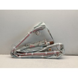 AIRBAG LATERALE TENDINA DESTRO TOYOTA YARIS 3 HYBRID 2014 2020  A8870
