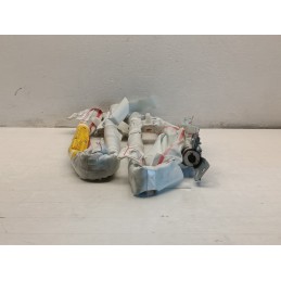 AIRBAG LATERALE TENDINA DESTRO TOYOTA YARIS 3 HYBRID 2014 2020  A8870