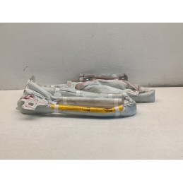 AIRBAG LATERALE TENDINA DESTRO TOYOTA YARIS 3 HYBRID 2014 2020  A8870