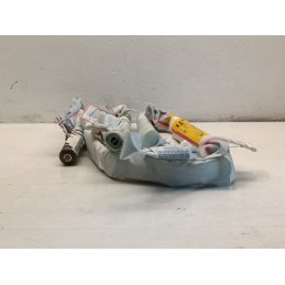 AIRBAG LATERALE TENDINA DESTRO TOYOTA YARIS 3 HYBRID 2014 2020  A8870