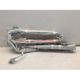 AIRBAG LATERALE TENDINA DESTRO TOYOTA YARIS 3 HYBRID 2014 2020  A8870