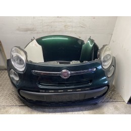 MUSO MUSATA ANTERIORE FIAT 500L 1.3 MJT DIESEL 2016 RICAMBI PARAURTI  B2821