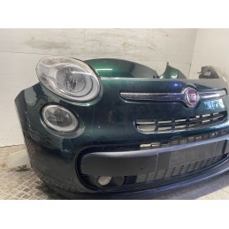 MUSO MUSATA ANTERIORE FIAT 500L 1.3 MJT DIESEL 2016 RICAMBI PARAURTI  B2821