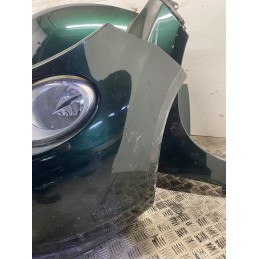 MUSO MUSATA ANTERIORE FIAT 500L 1.3 MJT DIESEL 2016 RICAMBI PARAURTI  B2821