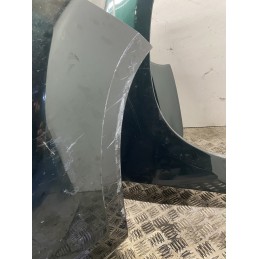 MUSO MUSATA ANTERIORE FIAT 500L 1.3 MJT DIESEL 2016 RICAMBI PARAURTI  B2821