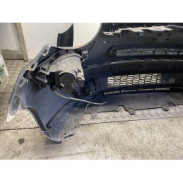 MUSO MUSATA ANTERIORE FIAT 500L 1.3 MJT DIESEL 2016 RICAMBI PARAURTI  B2821
