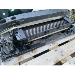 MUSO MUSATA ANTERIORE FIAT 500L 1.3 MJT DIESEL 2016 RICAMBI PARAURTI  B2821
