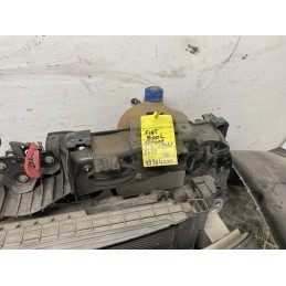 MUSO MUSATA ANTERIORE FIAT 500L 1.3 MJT DIESEL 2016 RICAMBI PARAURTI  B2821