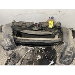 MUSO MUSATA ANTERIORE FIAT 500L 1.3 MJT DIESEL 2016 RICAMBI PARAURTI  B2821