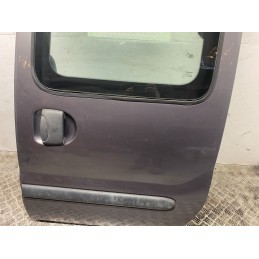 PORTA PORTIERA LATERALE SCORREVOLE SINISTRA RENAULT KANGOO 1 1997 2007 7751473602  B2825