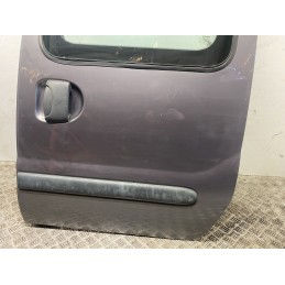 PORTA PORTIERA LATERALE SCORREVOLE SINISTRA RENAULT KANGOO 1 1997 2007 7751473602  B2825